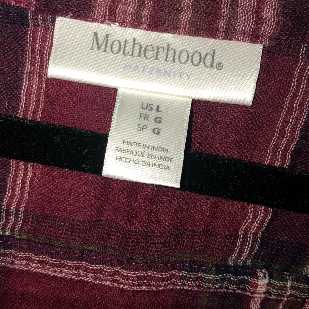 Maternity Tunic - Picture 2 of 5